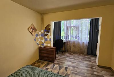 Apartament 3 camere, Podu Roș - Cantemir, etaj 1 - 3