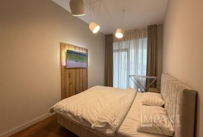 Apartament 2 camere 67.89 m2 – Cartier Europa | Ansamblul Luminia - 9