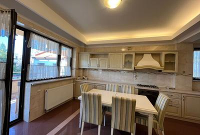 Proprietate cu Suprafețe Ample și Design Unic – Zona Herăstrău - 8