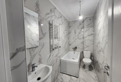 APARTAMENT 1 CAMERA , LOC DE PARCARE INCLUS, LUNCA CETATUII - 12