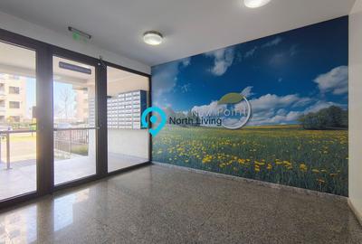 3 Camere | 100 mp | Terasa mare | Zona Pipera - New Point | Parcare - 5
