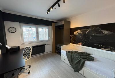 Apartament 3 camere Aviatiei-Caranfil /Metrou Aurel Vlaicu/Herastrau-Comision 0 - 6