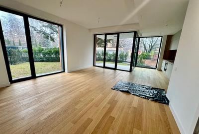 Apartament 4 camere, terasa  227 mp, garaj - Prima închiriere - Zoo Baneasa - 2