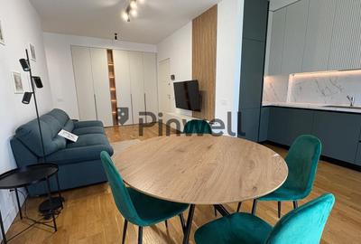 Apartament 2 camere| Parcare subterana| Avalon Estate| Pipera