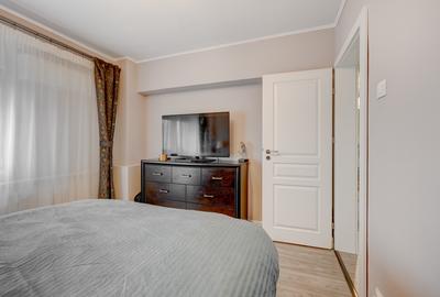 Locație Premium: 3 Camere pe Bulevardul Burebista – Renovat & Gata de Mutare - 5