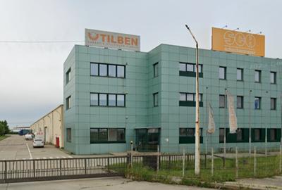 Proprietate logistică de vânzare Bolintin Deal, Giurgiu | Acces direct din Autos - 1