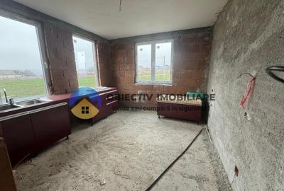 Casă + teren 1800 mp – comuna Grumăzești, judet Neamt - 14