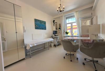 Apartament 4 camere în vilă I Cotroceni I Renovat complet I - 6