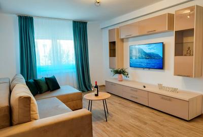 Apartament 2 camere | Trocadero | Renovat - 3