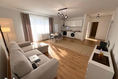 Apartament de vanzare | 2 camere | spatios | luminos | zona Eroilor - 1