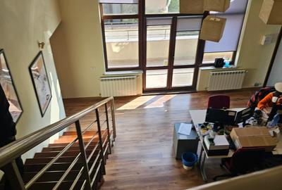 Oferta rara! Dorobanti, bloc boutique 3 apartamente, lift, inchiriat momentan. - 8
