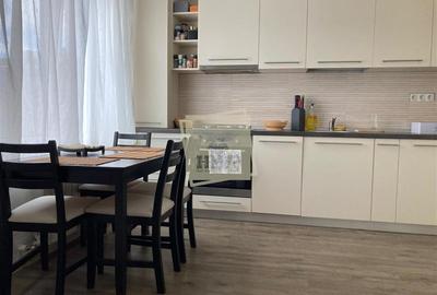Casa moderna cu 3 camere 2 bai balcon si curte privata in Turnisor - 6