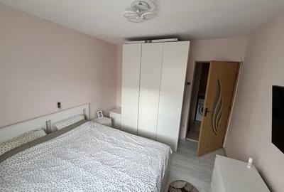 Chisinau - Apartament 2 camere , renovat complet - 2