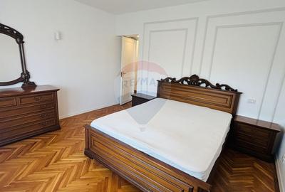 Inchiriez apartament str. Barbu Stefanescu Delavrancea Kiseleff - 4