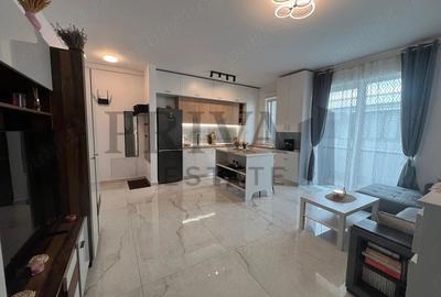 Apartament modern 2 camere, 47 mp, etaj 2, Giroc - 3
