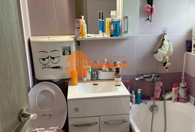 Garsonieră renovată complet |  Crângași - 5