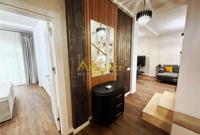 Duplex Premiun - 5 Camere - 3 Bai -Panouri solare - 10