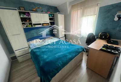Casa tip duplex superba - Santana de Mures - 125 mp utili - 7