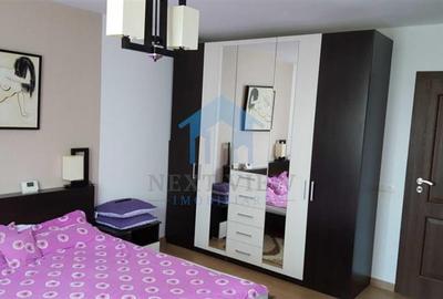 Apartament 3 camere, Manastur - 1