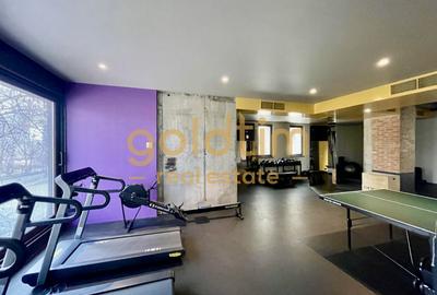 APARTAMENT UNIC/CONCEPT HOUSE/DESIGN/SERVICII HOTELIERECOMPLETE/PRIMAVERII - 27