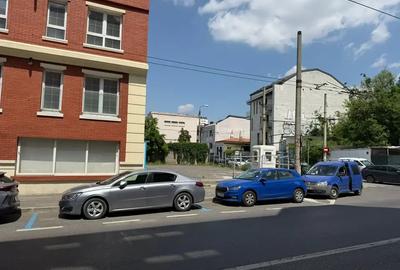 Bloc finalizat pretabil sediu de firma sau clinica - 3
