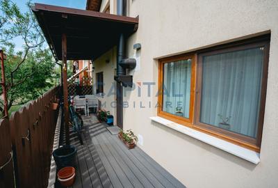 Triplex de vanzare in cartierul Europa. Comision 0! - 3