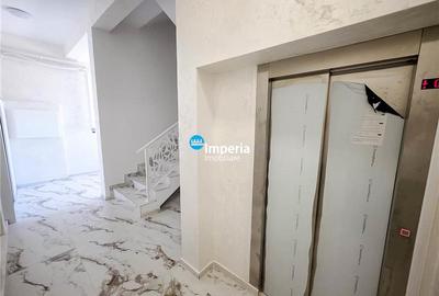 Apartament nou 2 cam 48Mp, Bloc Nou - Bucium - 7