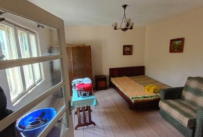 Casa si teren langa Galati, 4 camere, 100mp utili, 740mp teren, zona linistita - 6