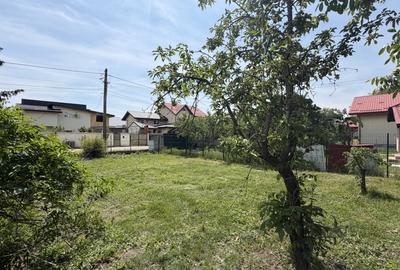 Casă la țară de vânzare în Tartășești – refugiu de relaxare aproape de București - 15