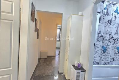 Apartament 3 Camere - Mobilat - Utilat - Renovat - 14