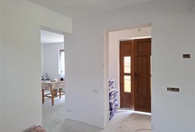 Casa P+M, Campineanca, 400mp teren, deschidere 31 ml - 20