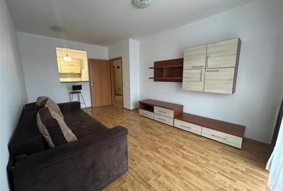 Apartament tip studio, mobilat si utilat, Avantgarden 2 - 1
