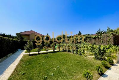 SUPERB/ ANSAMBLU SECURIZAT/ GYM/ PISCINA/ 2 LOCURI DE PARCARE SUBTERANE - 37