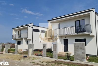 Duplex 117mp, despartit prin camera tehnica, Dumbravita - 7