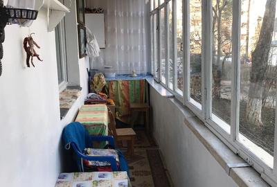 3 camere decomandat | 66 mp | Samoil Isopescu 21 | - 11