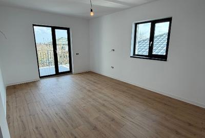 Vila moderna P+1E, 200 mp utili, teren 420mp, Afumati - 14