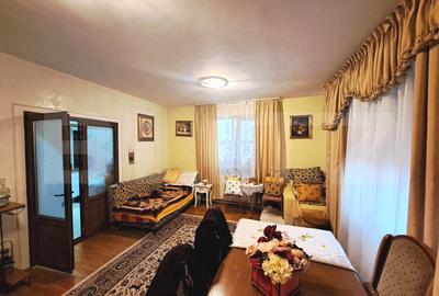 Casă spațioasă P+E+M de vânzare – Hărman | 5 camere | Curte 500 mp - 5