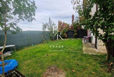 Duplex de vanzare, 180 mp, mobilat si utilat, zona Avram Iancu! - 8