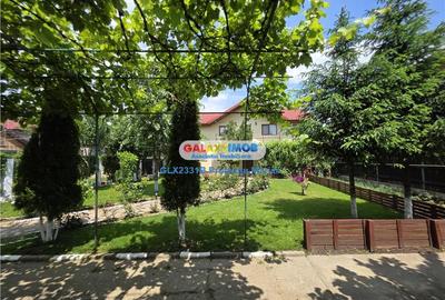 Vanzare vila Moderna situata in apropriere de lacul Mogosoaia- Crevedi - 9