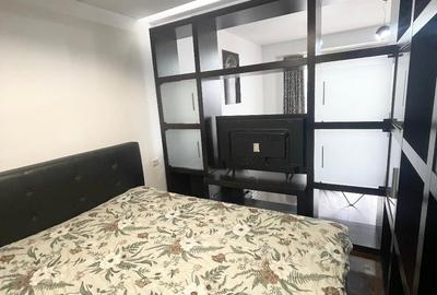 Studio InCity Residence, 50mp, 8/11, mobilat si utilat, World Class la parter - 19