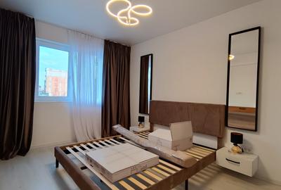 De vanzare 2 camere decomandat Militari Residence - 10