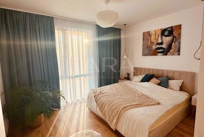 Apartament elegant cu terasă – complet mobilat, aproape de Vivo Mall - 5