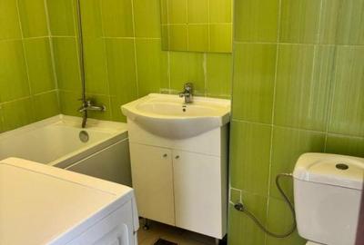 Calea Grivitei--Metrou Grivita,apartament 3 camere  nemobilat/semimob - 13