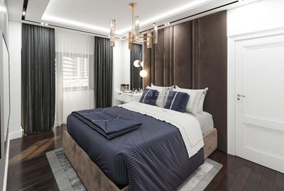 Copou - Mihail Sadoveanu, 3 camere decomandat, modern - 6