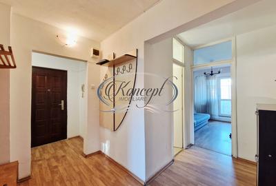 Apartament spatios si luminos langa FSEGA si Iulius Mall - 13