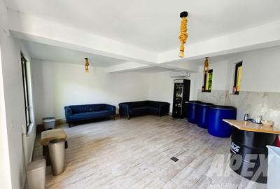Casa 3 camere | mobilata utilata complet | teren 250 mp | Magurele Central - 14
