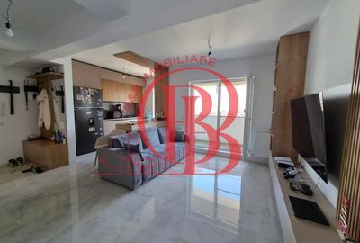 Apartament 3 camere Duplex 12 min Metrou Teclu Parcare Inclusa - 1