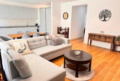 Apartament 3 Camere Gradina 60mp Parcare -Petfriendly *small pets - 3