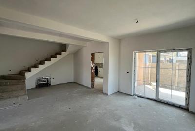 COMISION 0% | Duplex Mosnita Noua | 110 mp utili | teren 320 mp - 2
