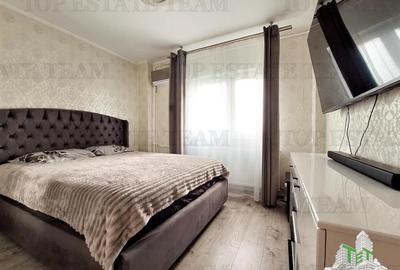 Apartament 2 camere | Renovat | La 5 minute de Bucur Obor - 1